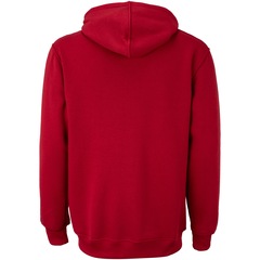 Jaqueta de Moletom do São Paulo com Capuz Tri XPS - Masculina - Foto 2