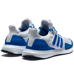 Tênis adidas Ultraboost DNA X Lego Colors - Masculino - Foto 4