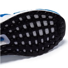 Tênis adidas Ultraboost DNA X Lego Colors - Masculino - Foto 9