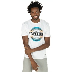 Camiseta O'neill Manga Curta Estampada 9364B - Masculina - Foto 2