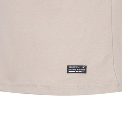 Camiseta O'neill Manga Curta Estampada 9383B - Masculina - Video 1