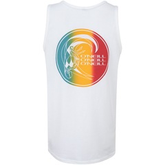 Camiseta Regata O'neill Estampada 9423B - Masculina - Video 1