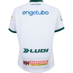 Camisa do União São João Araras I 21 União - Feminina - Foto 2