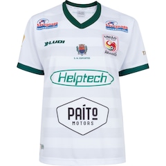 Camisa do União São João Araras I 21 União - Feminina - Foto 1