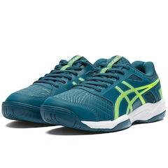 Tênis Asics Gel-Backhand - Masculino - Foto 2