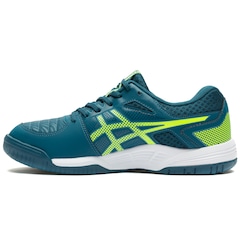 Tênis Asics Gel-Backhand - Masculino - Foto 3