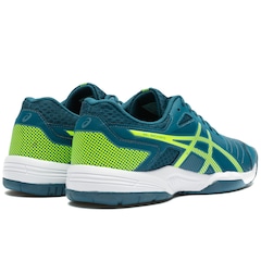 Tênis Asics Gel-Backhand - Masculino - Foto 4