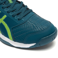 Tênis Asics Gel-Backhand - Masculino - Foto 8