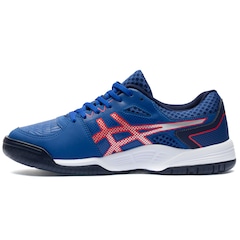 Tênis Asics Gel-Backhand - Masculino - Foto 4