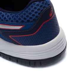 Tênis Asics Gel-Backhand - Masculino - Foto 8