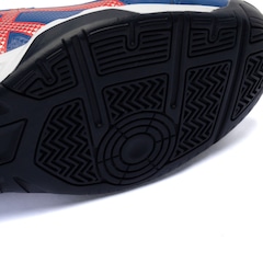 Tênis Asics Gel-Backhand - Masculino - Video 1