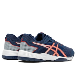 Tênis Asics Gel-Backhand - Masculino - Tennis - Foto 4
