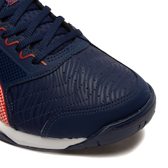 Tênis Asics Gel-Backhand - Masculino - Tennis - Foto 8