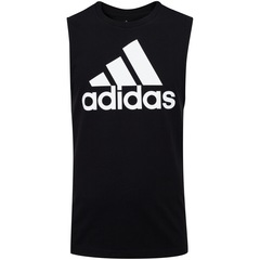 Camiseta Regata Masculina adidas Logo - Foto 5