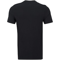 Camiseta adidas Logo Camuflado - Masculina - Foto 5