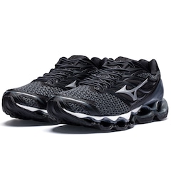Tênis Mizuno Wave Prophecy 11S - Masculino - Foto 2