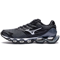 Tênis Mizuno Wave Prophecy 11S - Masculino - Foto 3