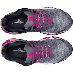 Tênis Mizuno Wave Prophecy 11S - Feminino - Foto 5