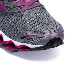 Tênis Mizuno Wave Prophecy 11S - Feminino - Foto 8