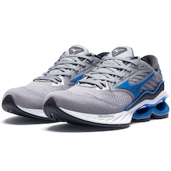 Tênis Mizuno Wave Creation 23 - Masculino - Foto 2