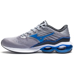 Tênis Mizuno Wave Creation 23 - Masculino - Foto 3