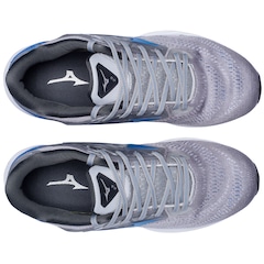 Tênis Mizuno Wave Creation 23 - Masculino - Foto 5