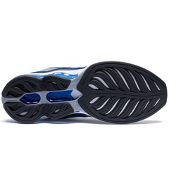 Tênis Mizuno Wave Creation 23 - Masculino - Foto 6