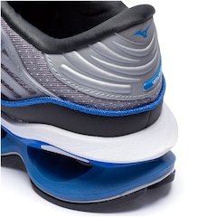 Tênis Mizuno Wave Creation 23 - Masculino - Foto 7