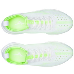 Tênis Mizuno Wave Aero 20 +R - Masculino - Foto 5