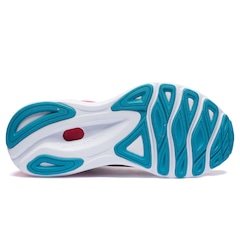 Tênis Mizuno Wave Skyrise 3 - Feminino - Foto 7