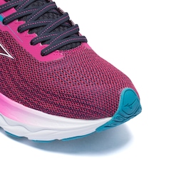 Tênis Mizuno Wave Skyrise 3 - Feminino - Foto 9