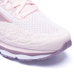 Tênis Mizuno Wave Mirai 4 - Feminino - Foto 8