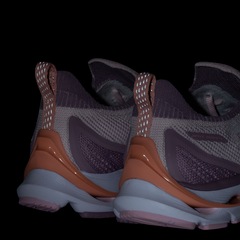 Tênis Mizuno Wave Mirai 4 - Feminino - Foto 10