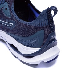 Tênis Mizuno Wave Mirai 4 - Masculino - Foto 7