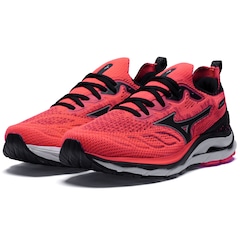Tênis Mizuno Wave Mirai 4 - Masculino - Foto 2