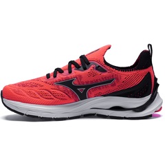Tênis Mizuno Wave Mirai 4 - Masculino - Foto 3