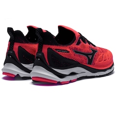 Tênis Mizuno Wave Mirai 4 - Masculino - Foto 4