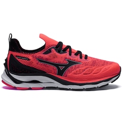 Tênis Mizuno Wave Mirai 4 - Masculino - Foto 1