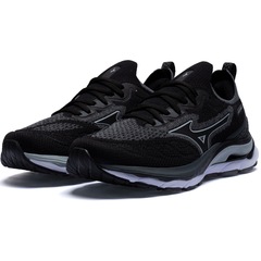 Tênis Mizuno Wave Mirai 4 - Masculino - Foto 3