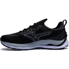 Tênis Mizuno Wave Mirai 4 - Masculino - Foto 4