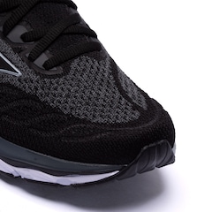Tênis Mizuno Wave Mirai 4 - Masculino - Foto 9