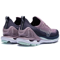 Tênis Mizuno Wave Laser - Feminino - Foto 4