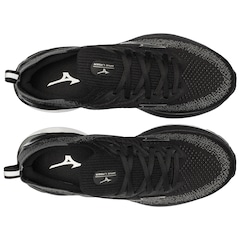 Tênis Mizuno Wave Laser - Masculino - Foto 5