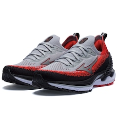 Tênis Mizuno Wave Laser - Masculino - Foto 3
