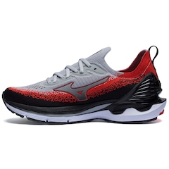 Tênis Mizuno Wave Laser - Masculino - Foto 4