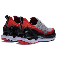 Tênis Mizuno Wave Laser - Masculino - Foto 5