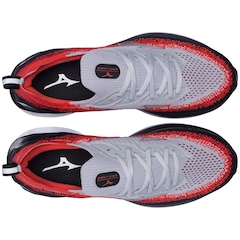 Tênis Mizuno Wave Laser - Masculino - Foto 6