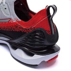 Tênis Mizuno Wave Laser - Masculino - Foto 8