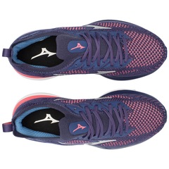 Tênis Mizuno Cool Ride - Feminino - Foto 5