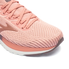 Tênis Mizuno Cool Ride - Feminino - Foto 8